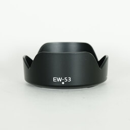 Canon EF-M15-45mm F3.5-6.3 IS STM