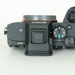 SONY α7 IV（ILCE-7M4）