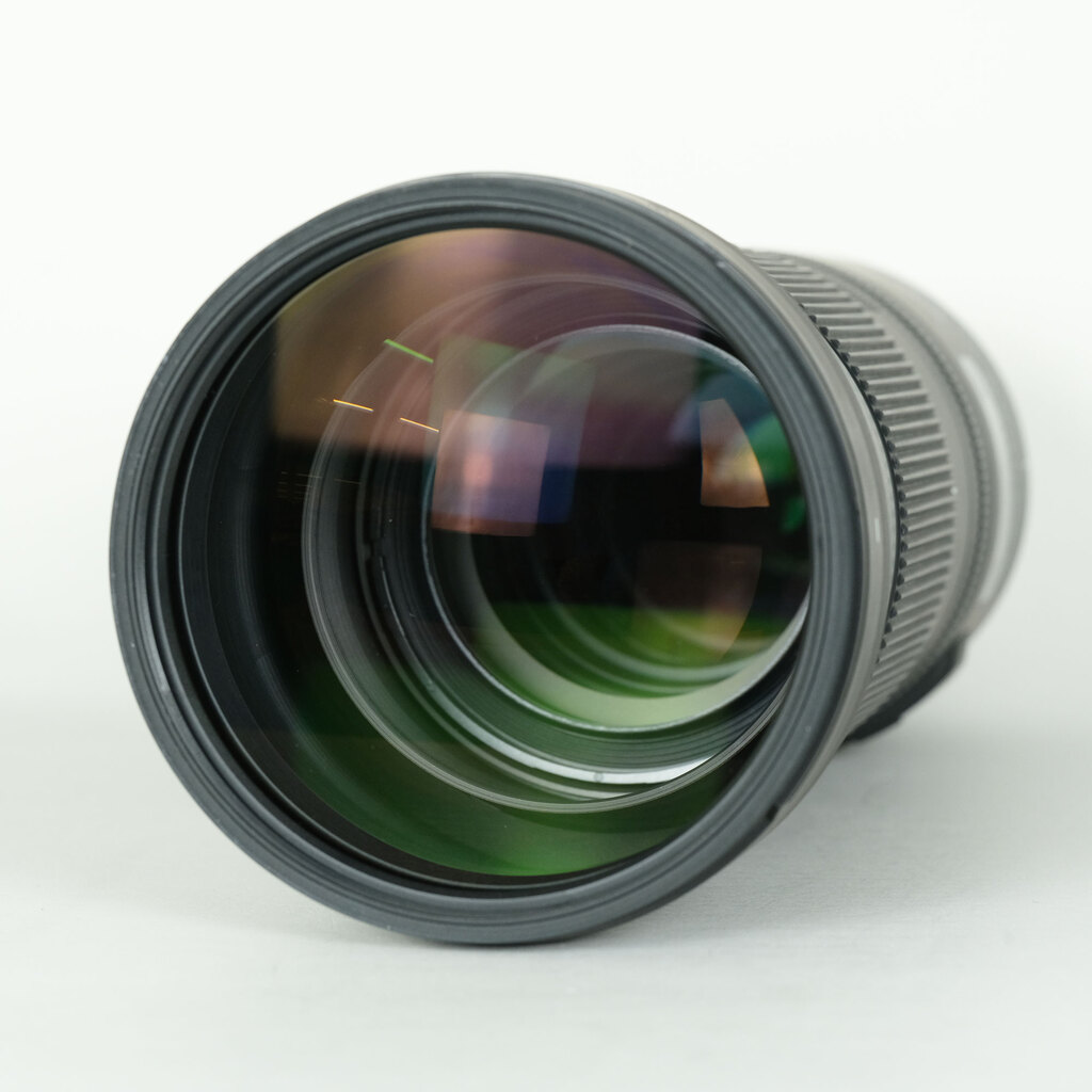 SIGMA 150-600mm F5-6.3 DG OS HSM | Contemporary [キヤノンEF用]の