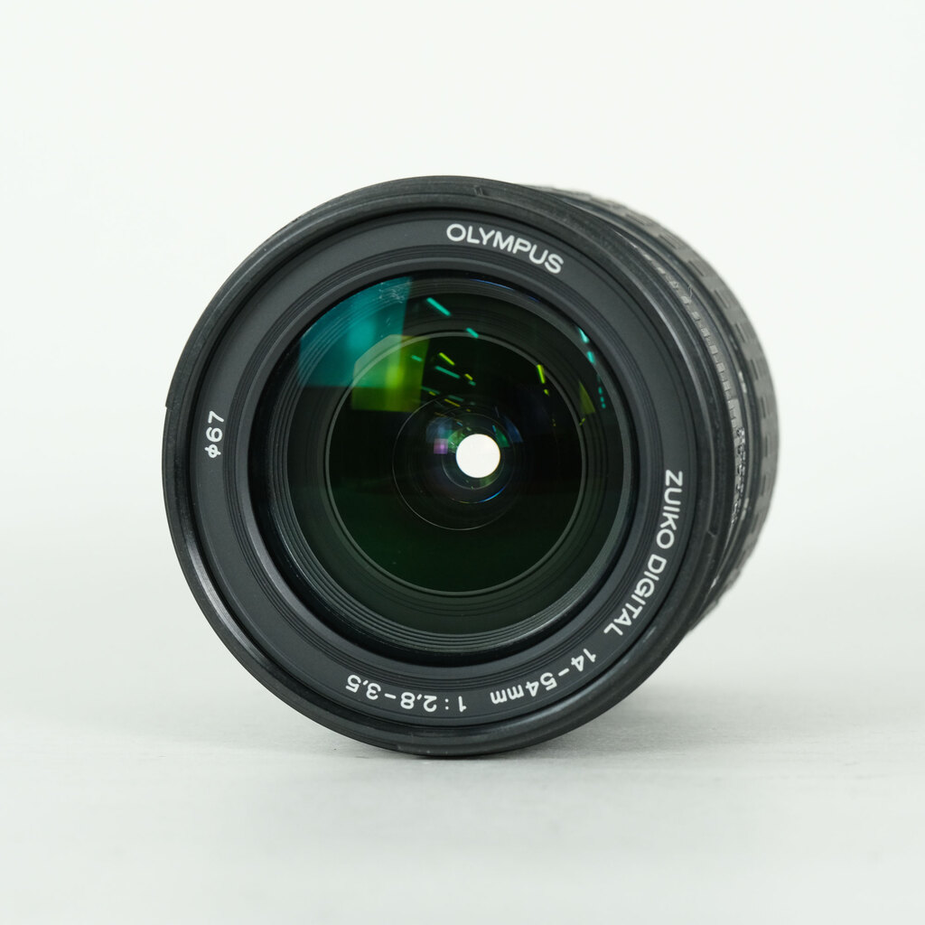 OLYMPUS ZUIKO DIGITAL 14-54mm F2.8-3.5 IIの出品 | ONE SCENE（ワン