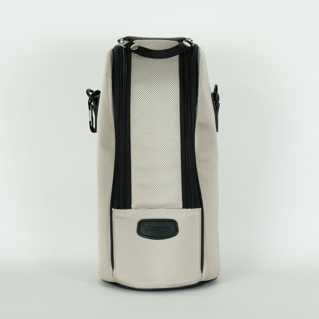 Canon EF70-200mm F2.8L IS II USM