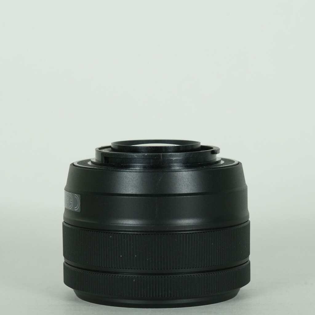 FUJIFILM XC15-45mmF3.5-5.6 OIS PZ FUJIFILM XC15-45mmF3.5-5.6 OIS PZ