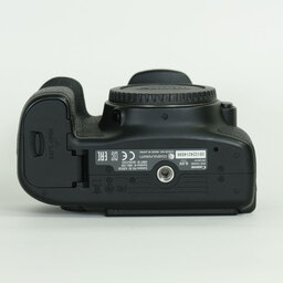 Canon EOS 70D