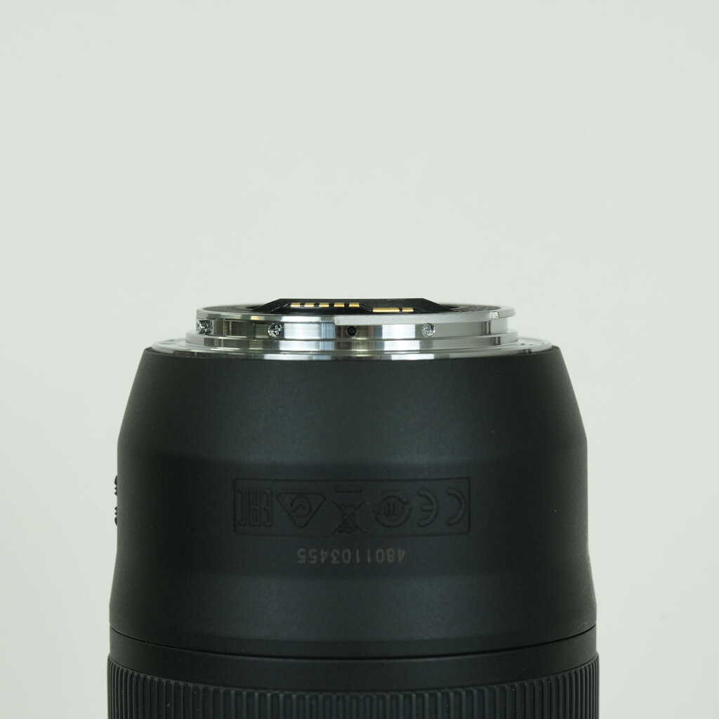 Canon EF70-300mm F4-5.6 IS II USM