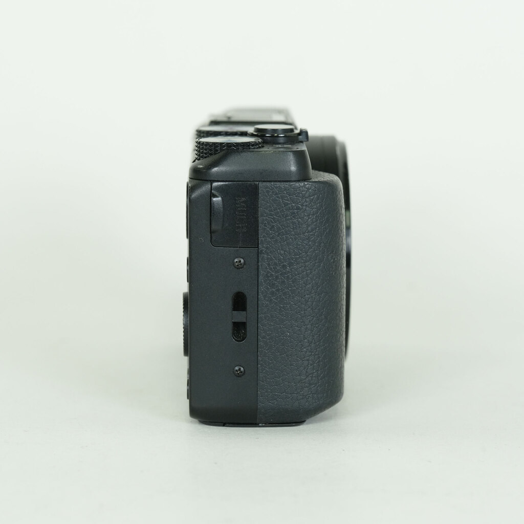 SONY Cyber-shot DSC-HX50V B ブラック