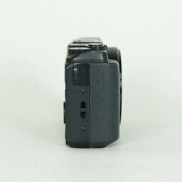 SONY Cyber-shot DSC-HX50V B ブラック