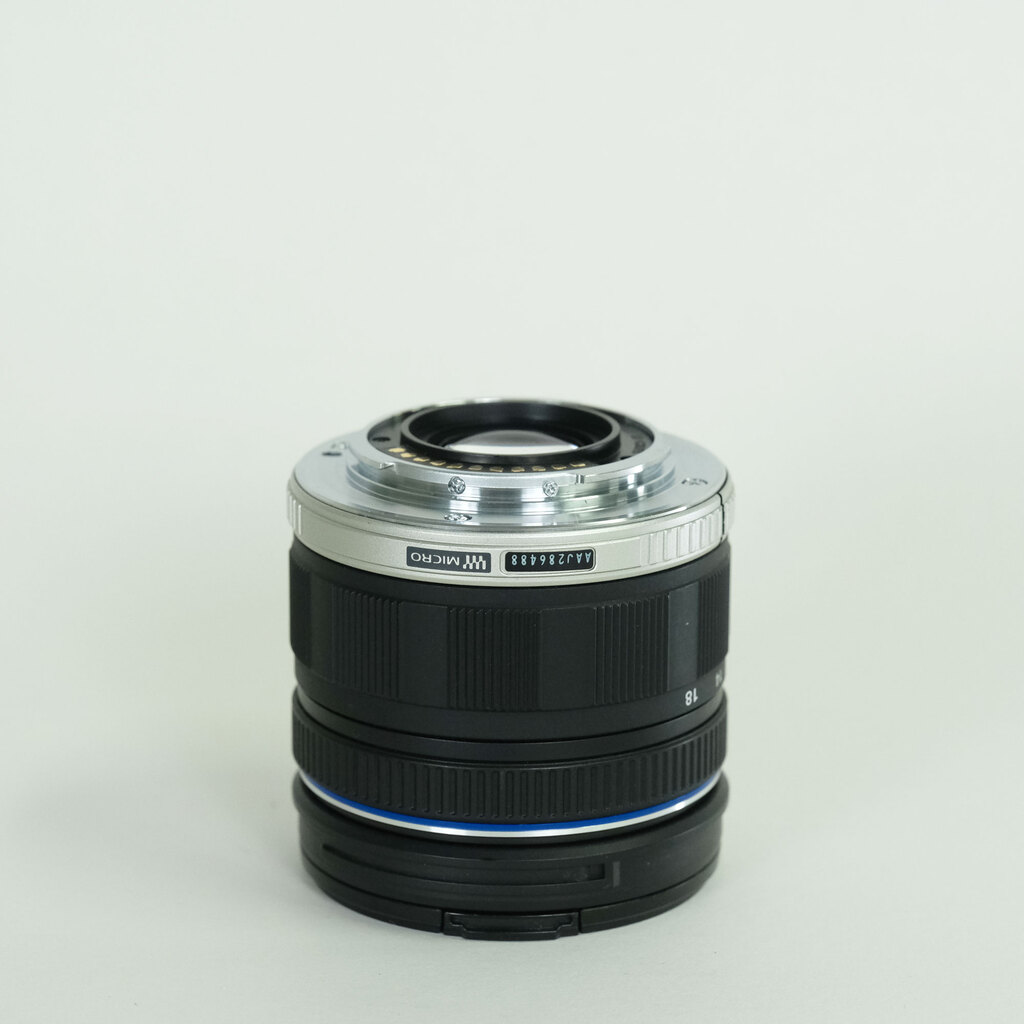 OLYMPUS M.ZUIKO DIGITAL ED 9‑18mm F4.0-5.6