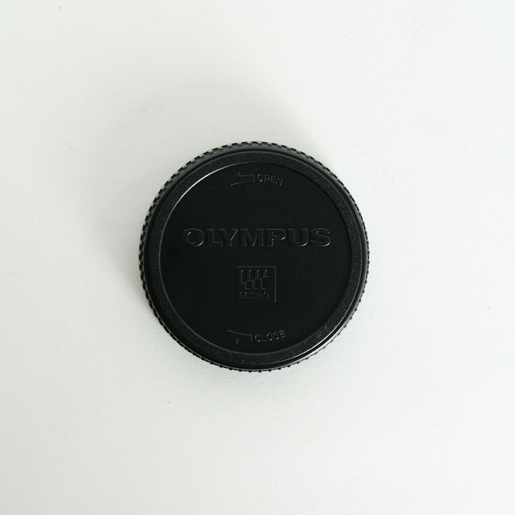 OLYMPUS M.ZUIKO DIGITAL ED 30mm F3.5 Macro