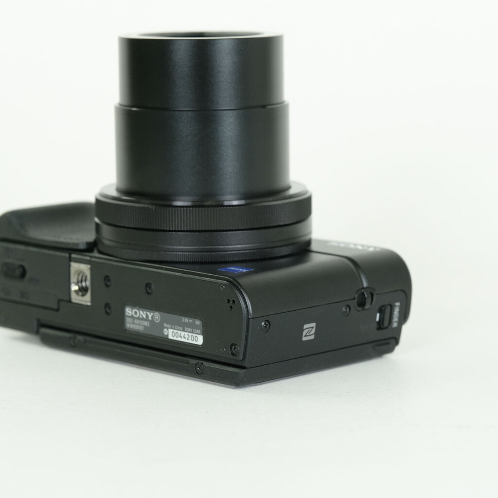 SONY Cyber-shot DSC-RX100M3 SONY Cyber-shot DSC-RX100M3