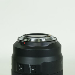 Canon RF50mm F1.2 L USM