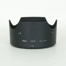 Nikon AF-S NIKKOR 58mm f/1.4G