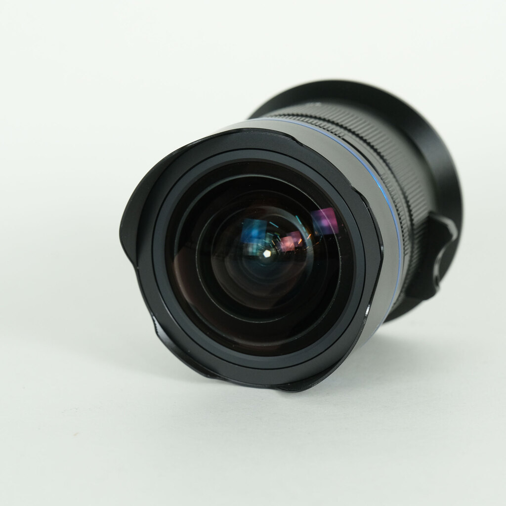 LAOWA 9mm F5.6 W-DREAMER (ニコンZ用) LAOWA 9mm F5.6 W-DREAMER (ニコンZ用)
