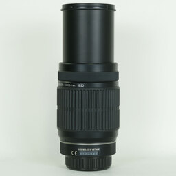 PENTAX DAL 55-300mm F4-5.8 ED PENTAX DAL 55-300mm F4-5.8 ED