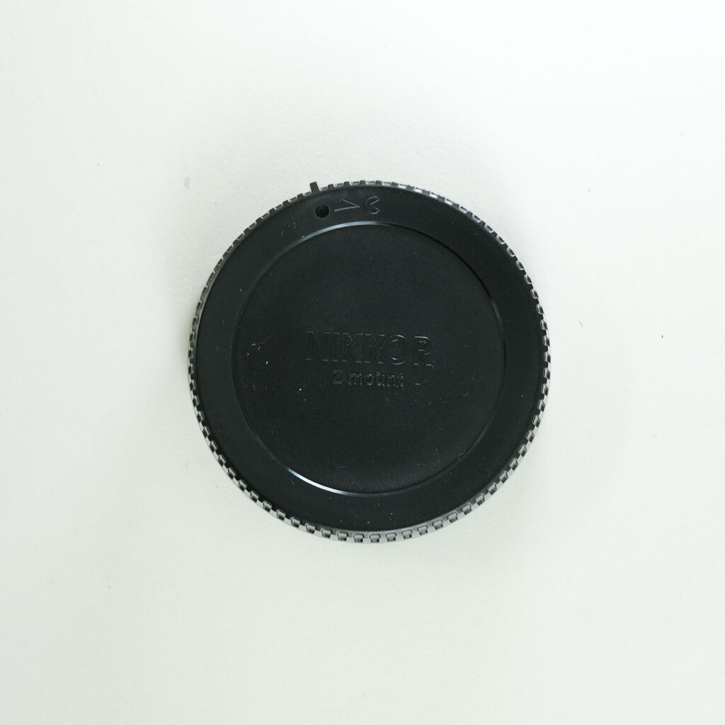 Nikon NIKKOR Z DX 16-50mm f/3.5-6.3 VR