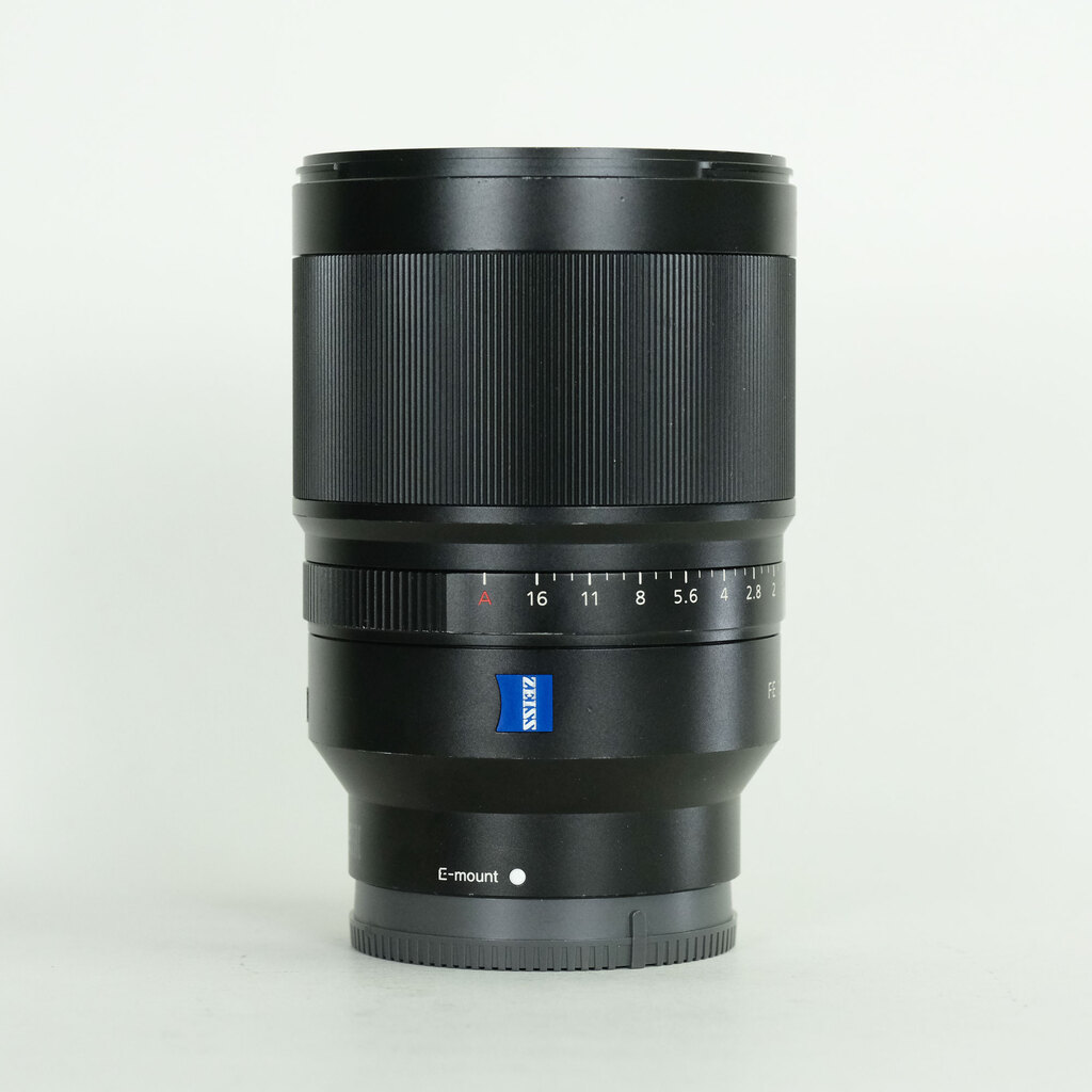 SONY Distagon T* FE 35mm F1.4 ZA SEL35F14Z