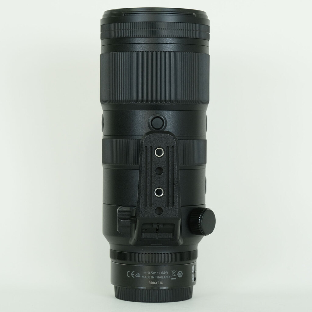 Nikon NIKKOR Z 70-200mm f/2.8 VR S