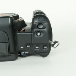 SONY α700ボディ