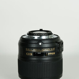 Nikon AF-S NIKKOR 35mm f/1.8G ED