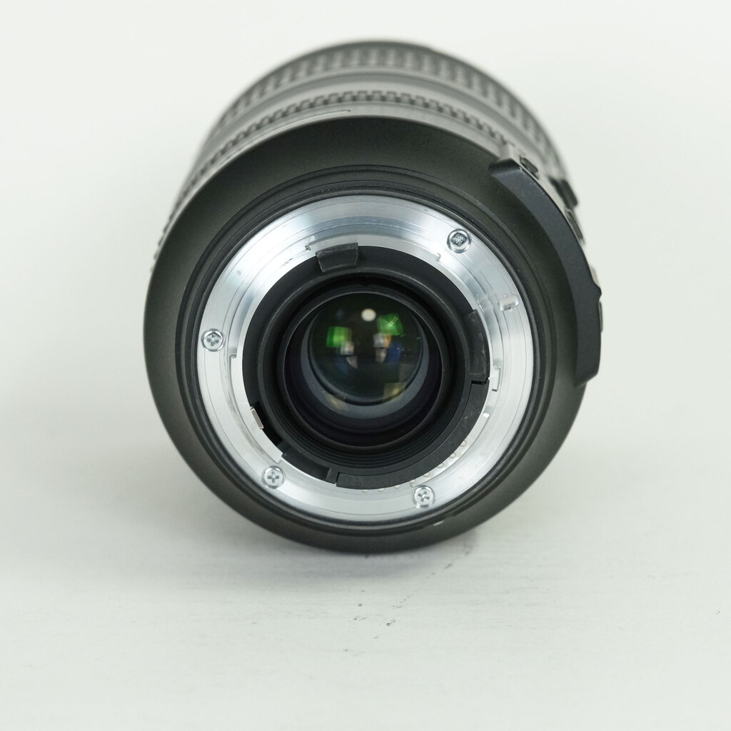 Nikon AF-S NIKKOR 28-300mm f/3.5-5.6G ED VR