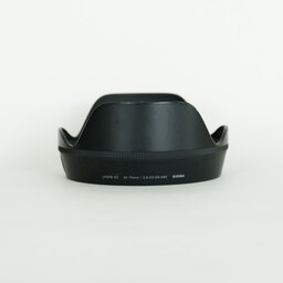 SIGMA 24-70mm F2.8 DG DN｜Art [ソニーE用]