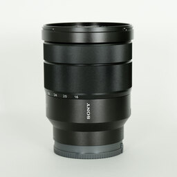 SONY Vario-Tessar T* FE 16-35mm F4 ZA OSS SEL1635Z