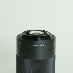 Canon EF-M18-150mm F3.5-6.3 IS STM