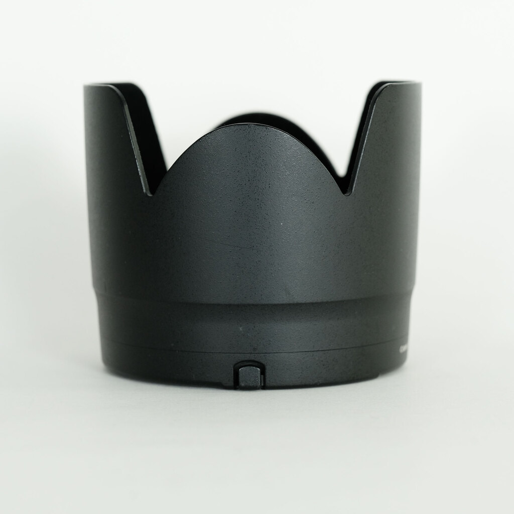 Canon EF70-200mm F2.8L IS III USM Canon EF70-200mm F2.8L IS III USM