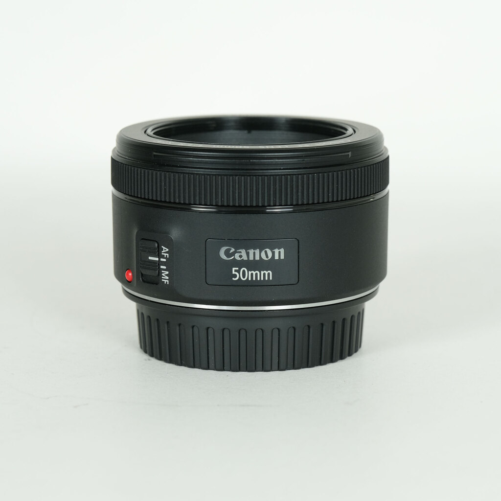 Canon EF50mm F1.8 STM Canon EF50mm F1.8 STM