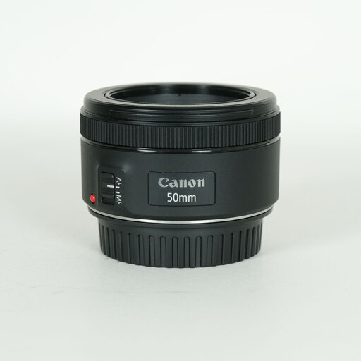 Canon EF50mm F1.8 STM Canon EF50mm F1.8 STM
