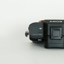 SONY α7 II（ILCE-7M2）