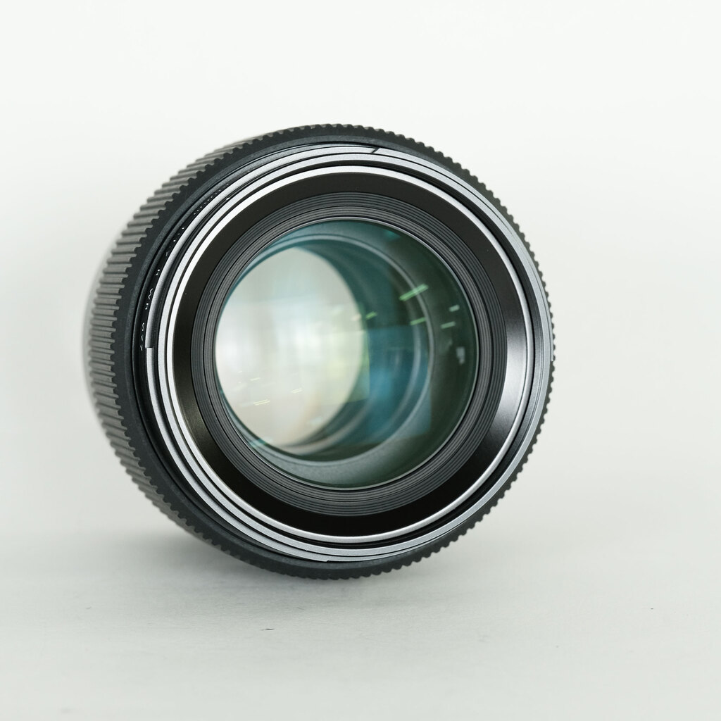 FUJIFILM GF80mmF1.7 R WR