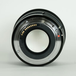 SIGMA 50mm F1.4 DG HSM｜Art [キヤノン用]