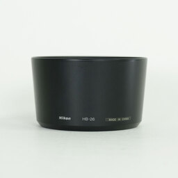 Nikon AF Zoom Nikkor 70-300mm F4-5.6G ブラック