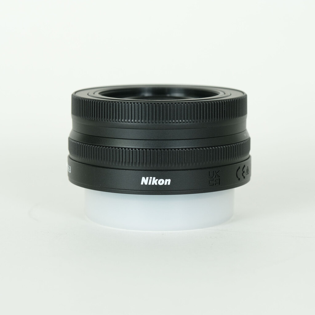 Nikon NIKKOR Z DX 16-50mm f/3.5-6.3 VR