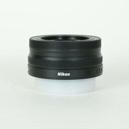 Nikon NIKKOR Z DX 16-50mm f/3.5-6.3 VR