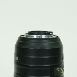 Nikon AF-S DX NIKKOR 55-300mm F4.5-5.6G ED VR Nikon AF-S DX NIKKOR 55-300mm F4.5-5.6G ED VR