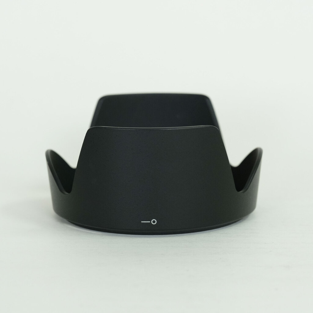 Nikon AF-S DX VR Zoom-Nikkor 18-200mm F3.5-5.6G IF-ED