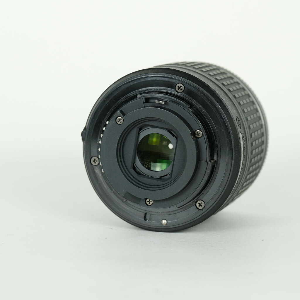 Nikon AF-P DX NIKKOR 18-55mm F3.5-5.6G VRの出品 | ONE SCENE（ワン