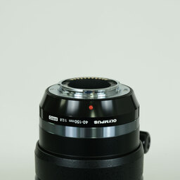 OLYMPUS M.ZUIKO DIGITAL ED 40-150mm F2.8 PRO