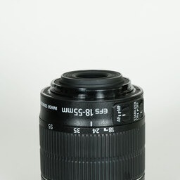 Canon EF-S18-55mm F3.5-5.6 IS STM Canon EF-S18-55mm F3.5-5.6 IS STM