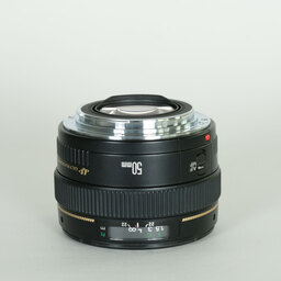 Canon EF50mm F1.4 USM