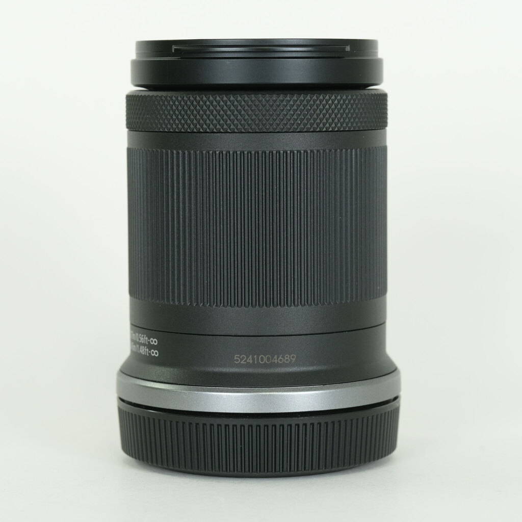 Canon RF-S18-150mm F3.5-6.3 IS STM Canon RF-S18-150mm F3.5-6.3 IS STM