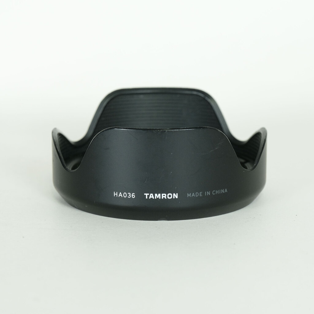 TAMRON 28-75mm F/2.8 Di III RXD (Model A036) [ソニーE用]