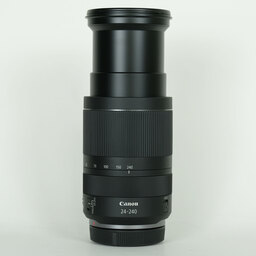 Canon RF24-240mm F4-6.3 IS USM Canon RF24-240mm F4-6.3 IS USM