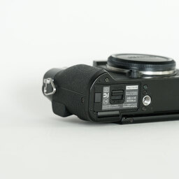 FUJIFILM X-T20 FUJIFILM X-T20