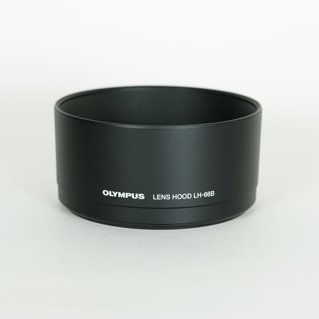 OLYMPUS M.ZUIKO DIGITAL ED 45mm F1.2 PRO