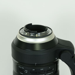 TAMRON SP 150-600mm F/5-6.3 Di VC USD G2 (Model A022) [ニコンF用]
