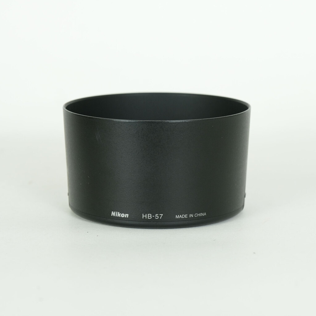 Nikon AF-S DX NIKKOR 55-300mm F4.5-5.6G ED VR