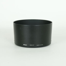 Nikon AF-S DX NIKKOR 55-300mm F4.5-5.6G ED VR