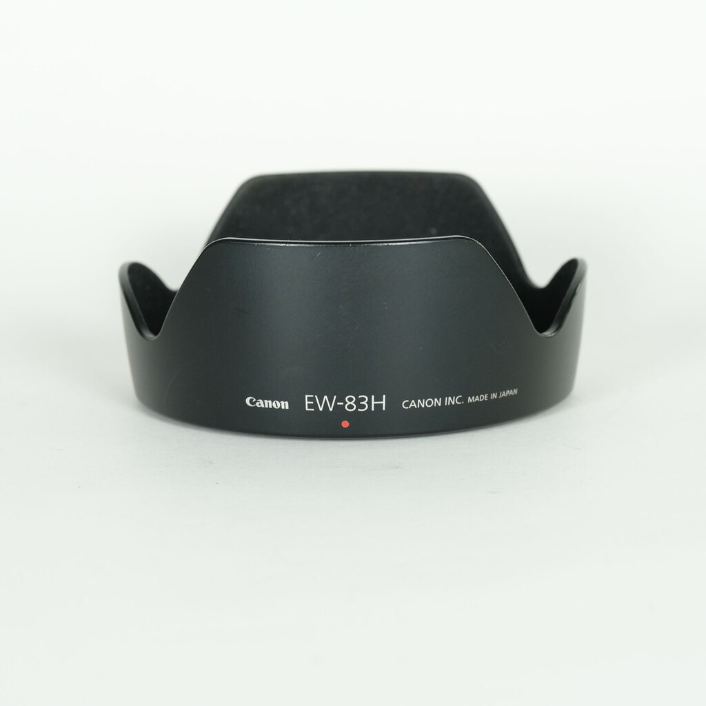 Canon EF24-105mm F4L IS USM